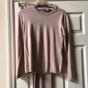 Ralph Lauren Sweater & Pants set